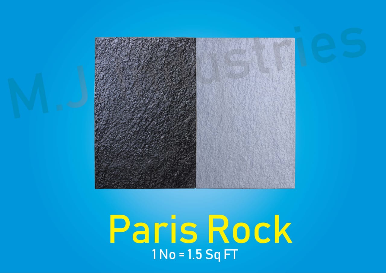 Interlock Tiles in Thrissur